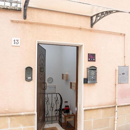 Susu Apartment برينديسي المظهر الخارجي الصورة