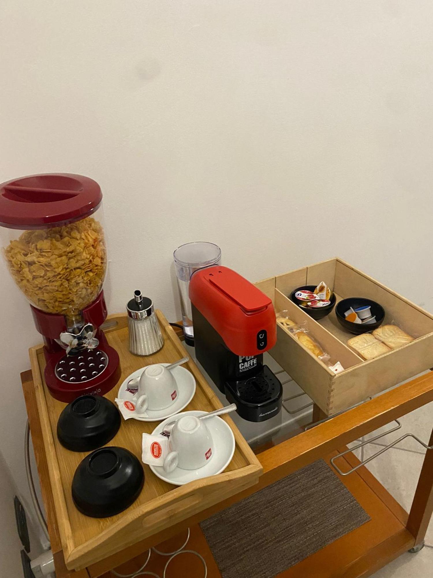 Susu Apartment برينديسي المظهر الخارجي الصورة