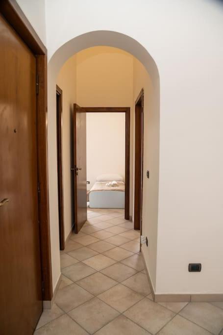Susu Apartment برينديسي المظهر الخارجي الصورة