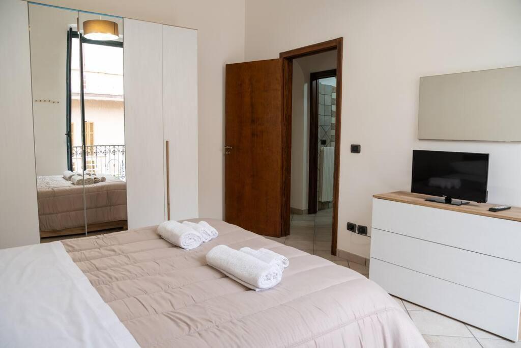 Susu Apartment برينديسي المظهر الخارجي الصورة