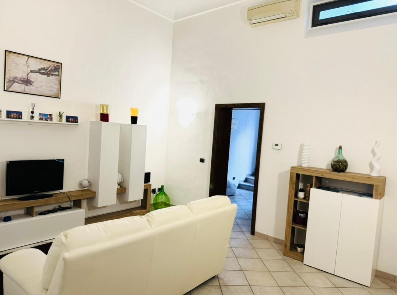 Susu Apartment برينديسي المظهر الخارجي الصورة
