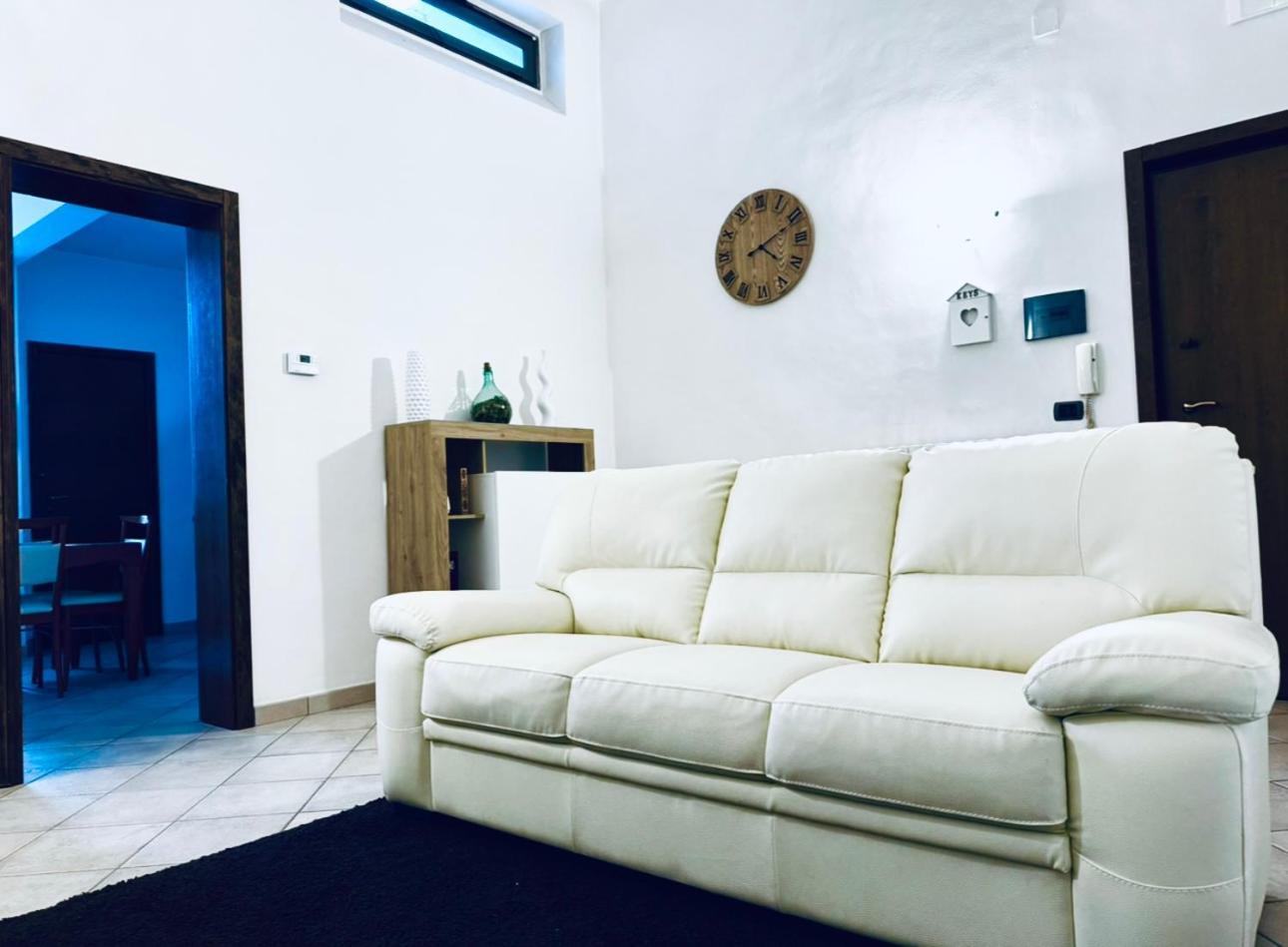 Susu Apartment برينديسي المظهر الخارجي الصورة