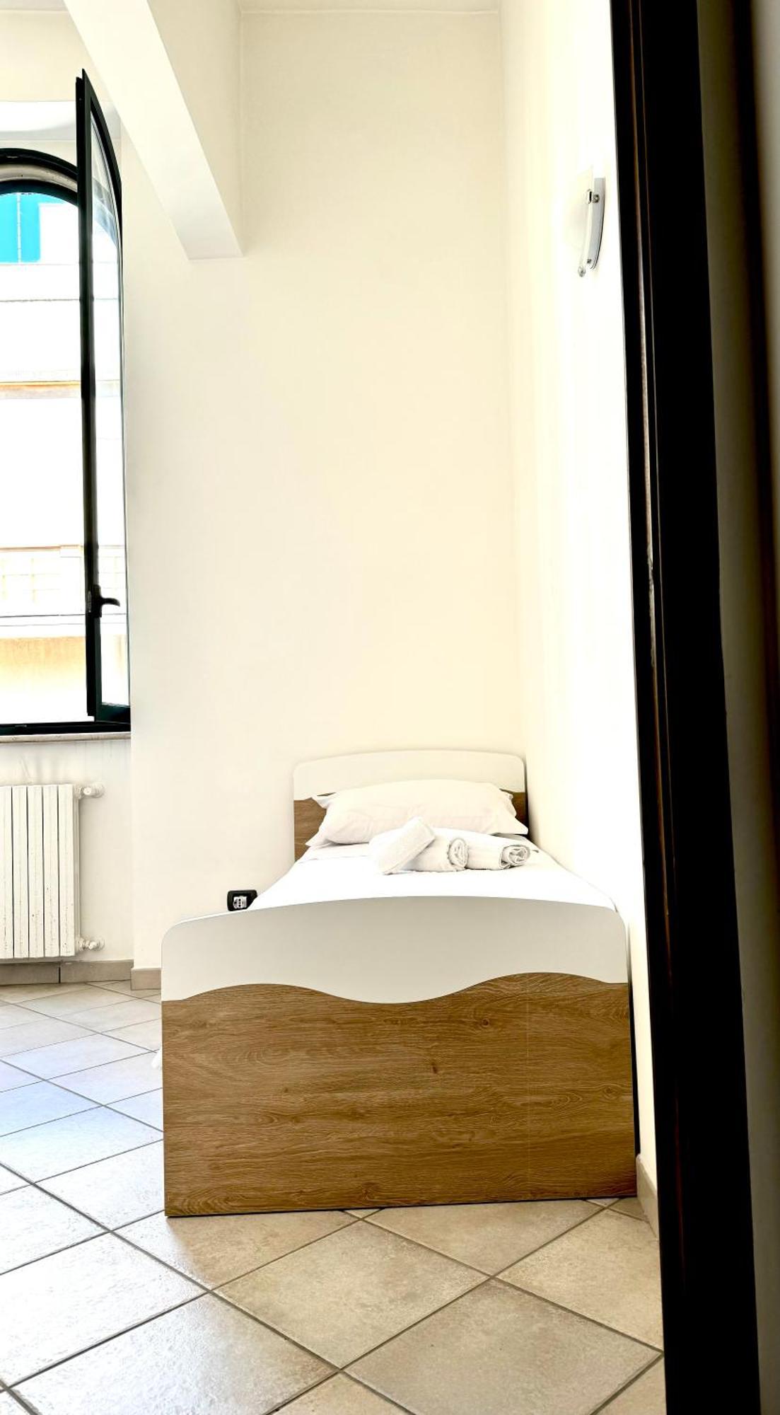 Susu Apartment برينديسي المظهر الخارجي الصورة
