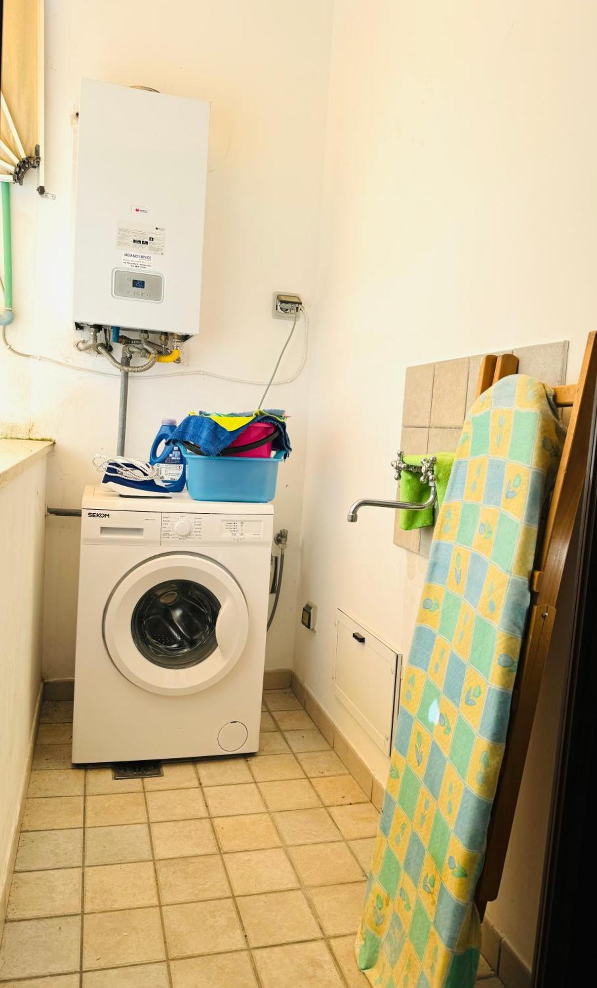 Susu Apartment برينديسي المظهر الخارجي الصورة