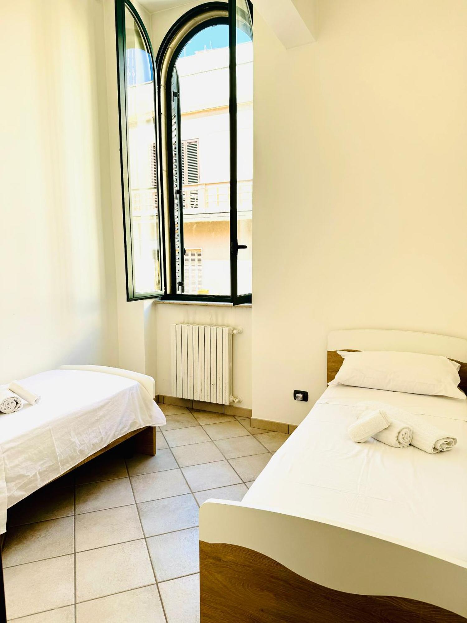Susu Apartment برينديسي المظهر الخارجي الصورة