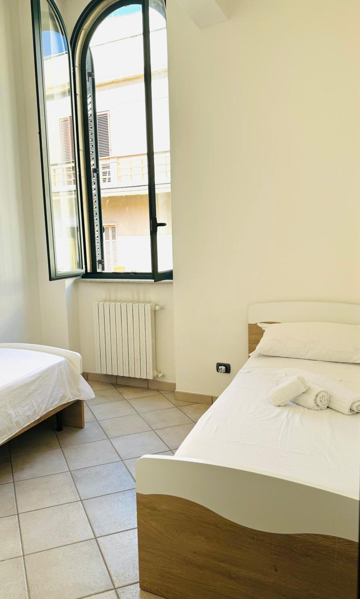Susu Apartment برينديسي المظهر الخارجي الصورة